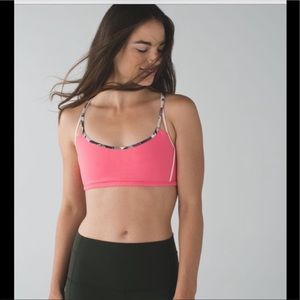 Lululemon athletica bra